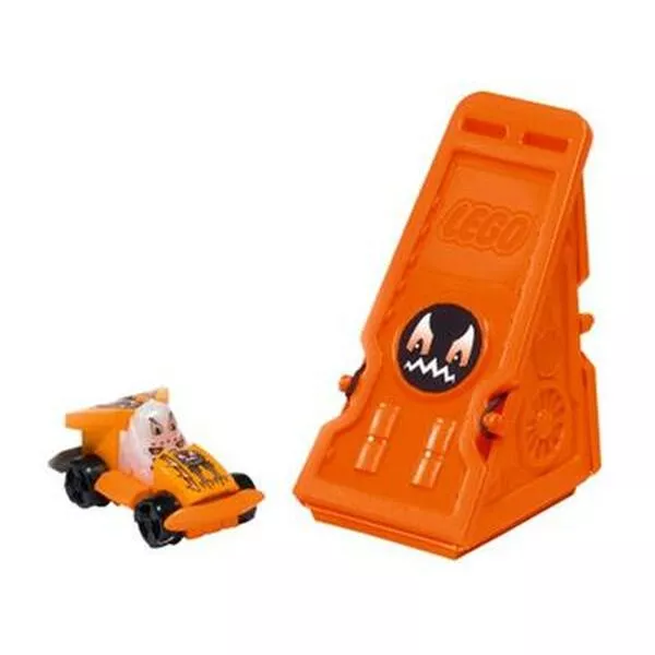 Racers 4578 Ghost
