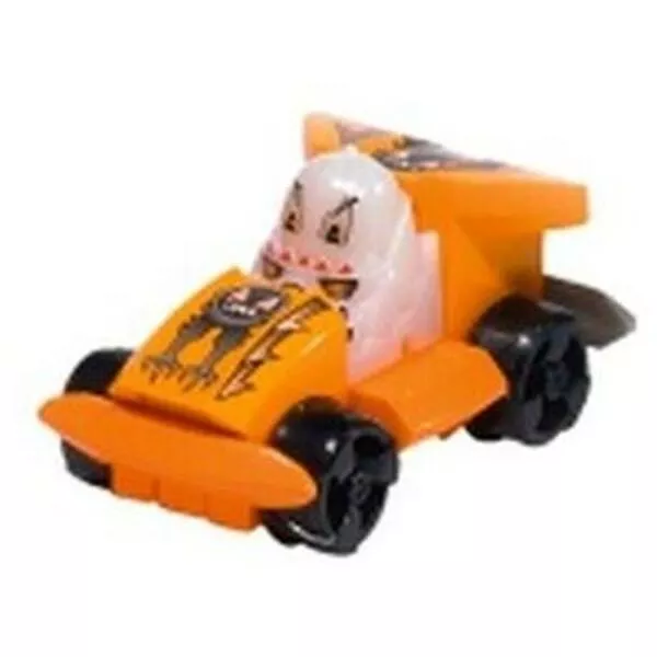 Racers 4578 Ghost