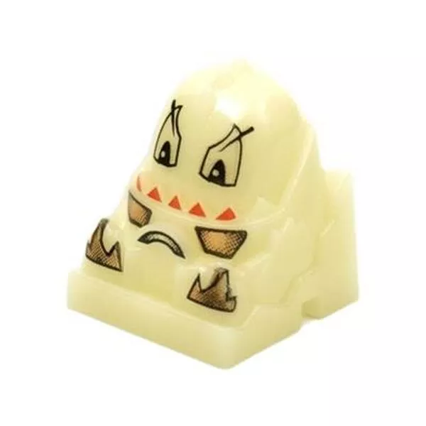 Racers 4578 Ghost