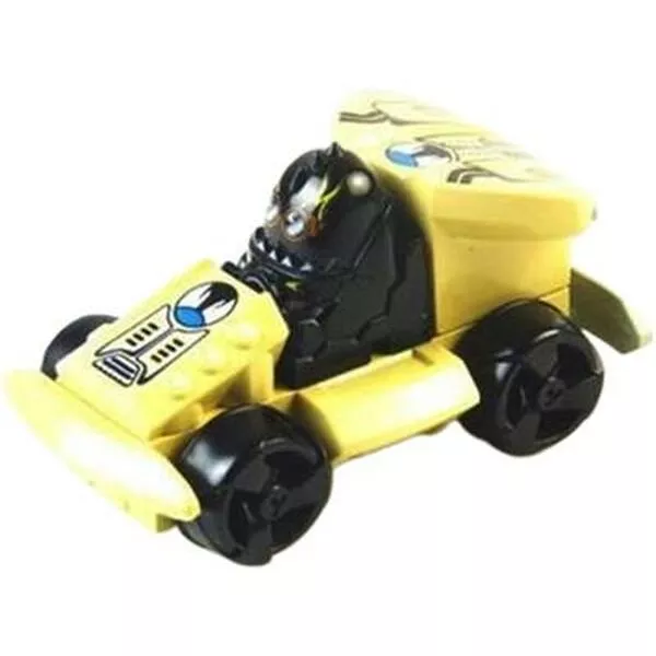 Racers 4576 Duster