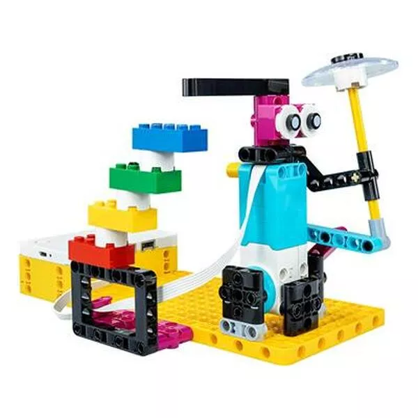 Education 45678 SPIKE Prime Set