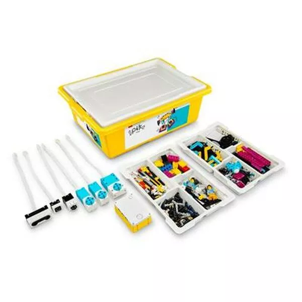 Education 45678 SPIKE Prime Set