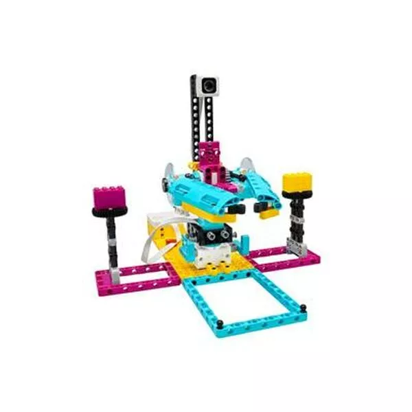 Education 45678 SPIKE Prime Set
