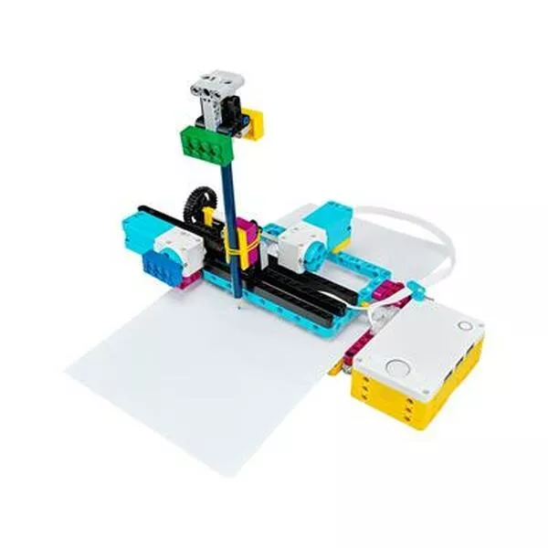 Education 45678 SPIKE Prime Set