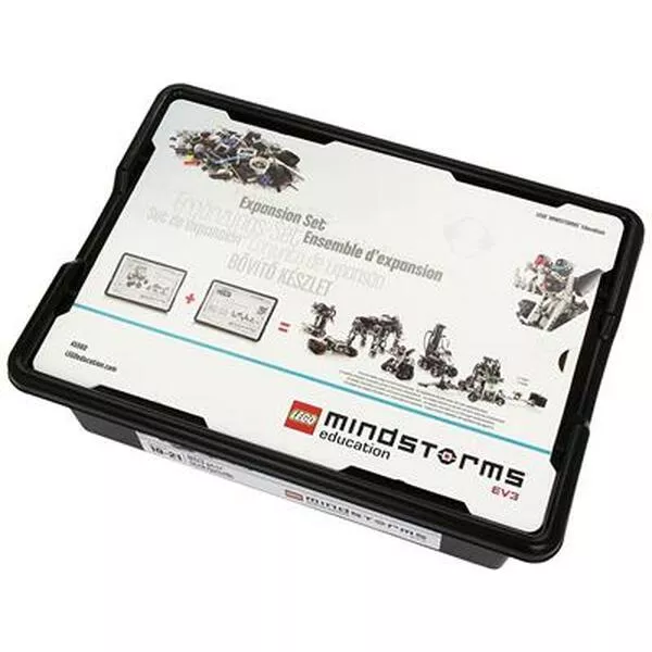 Education 45560 Education EV3 Expansion Set