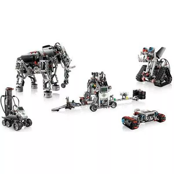 Education 45560 Education EV3 Expansion Set
