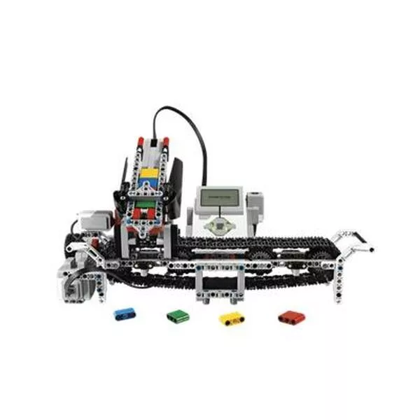 Education 45544 Education EV3 Core Set