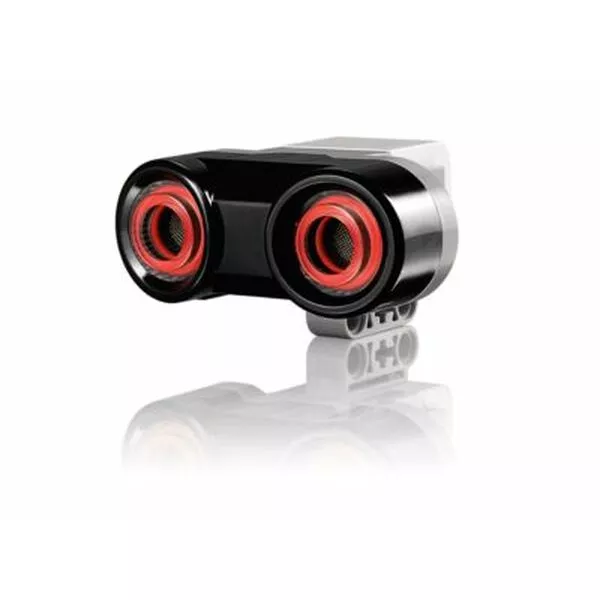MINDSTORMS 45504 EV3 Ultrasonic Sensor