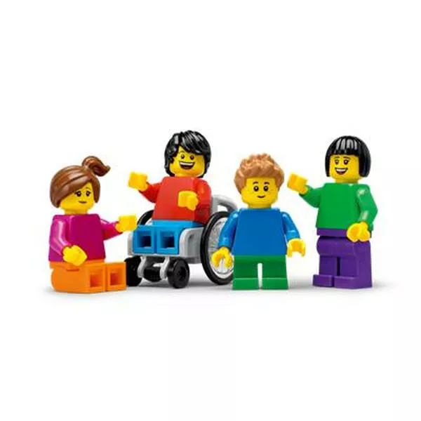 Education 45345 SPIKE Essential Set