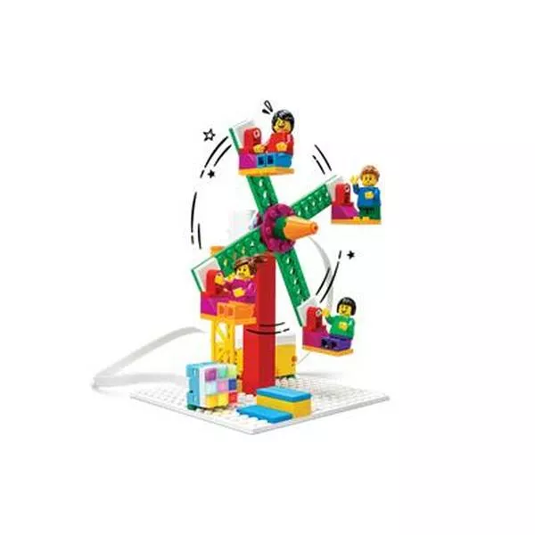 Education 45345 SPIKE Essential Set