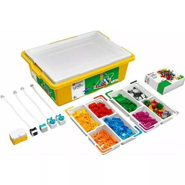 Education 45345 SPIKE Essential Set