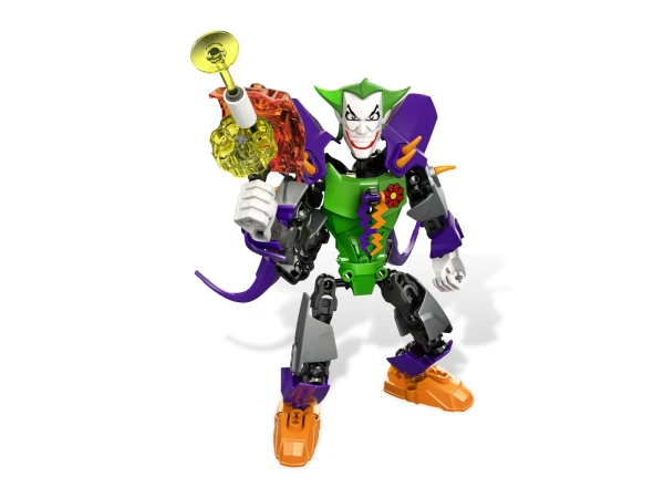 DC Comics Super Heroes 4527 Джокер