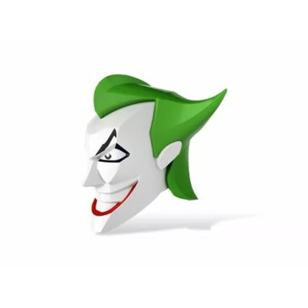 DC Comics Super Heroes 4527 The Joker