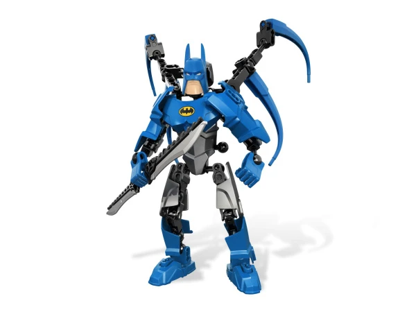 DC Comics Super Heroes 4526 Бэтмен