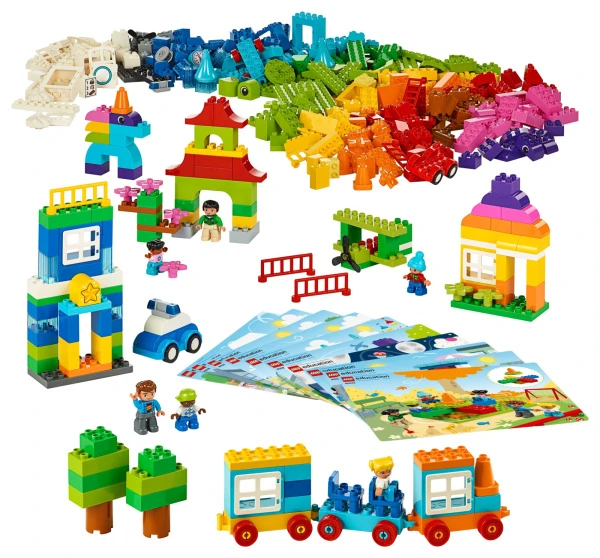 Education 45028 Мой большой мир