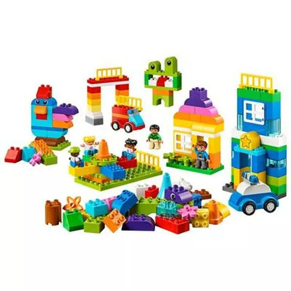 Education 45028 My XL World