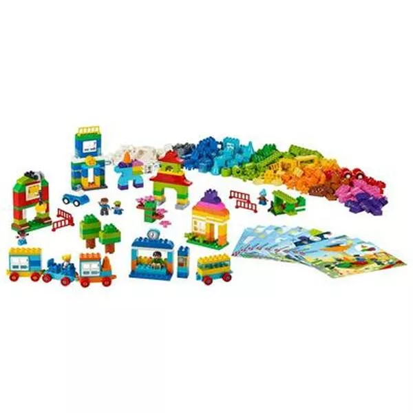 Education 45028 My XL World