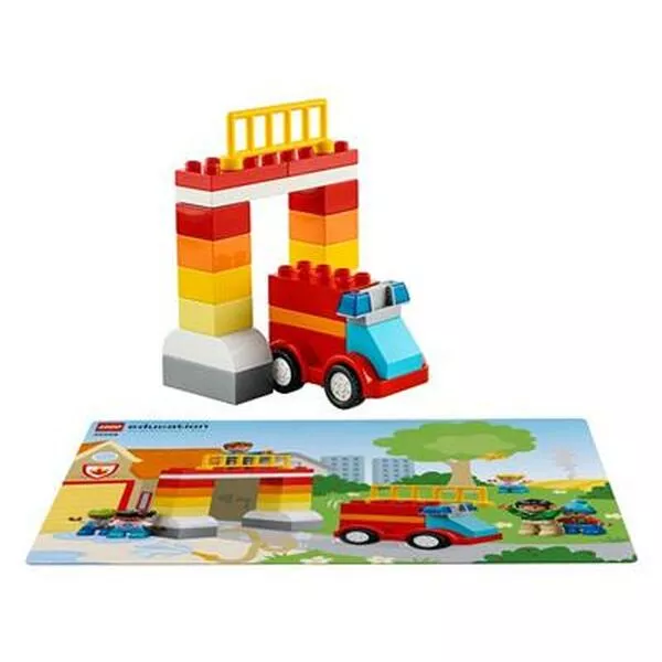 Education 45028 My XL World