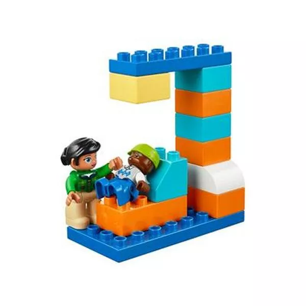 Education 45028 My XL World