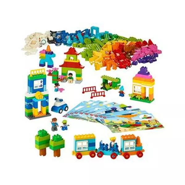 Education 45028 My XL World
