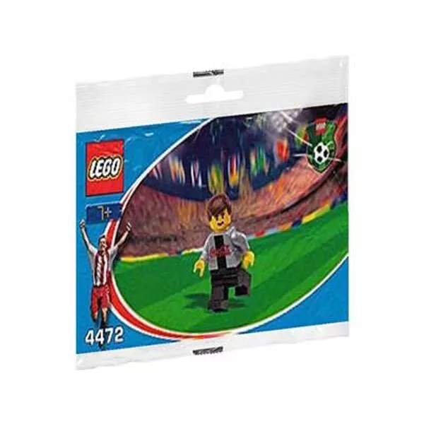 Sports 4472 Secret Set B