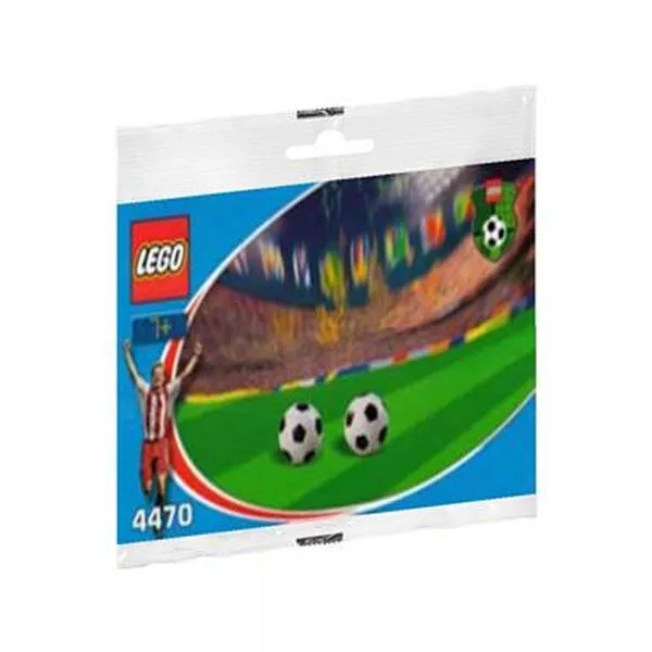 Sports 4470 Ball