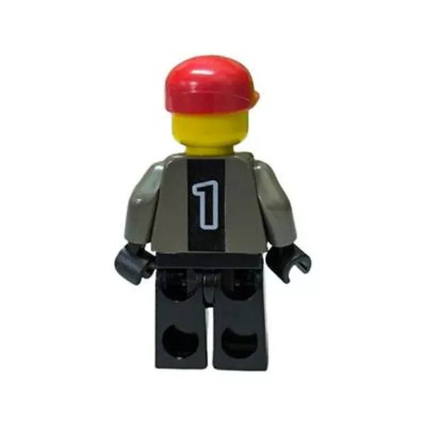 Sports 4453 Goal Keeper