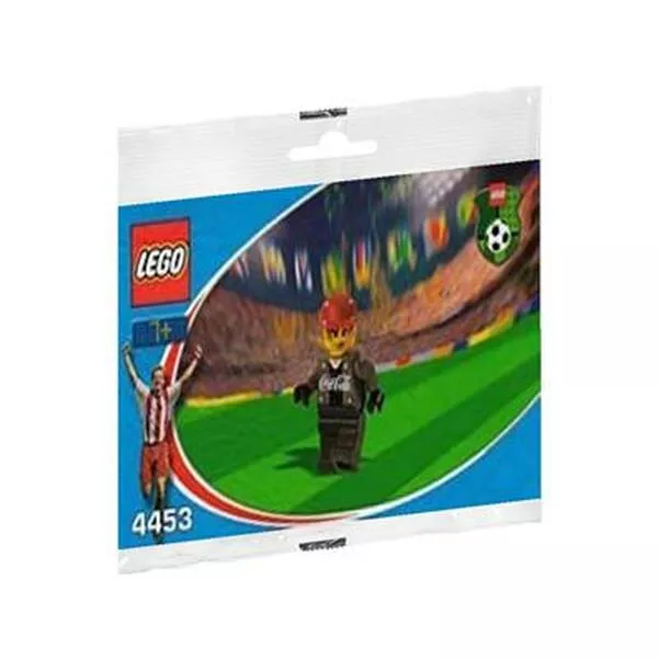 Sports 4453 Goal Keeper