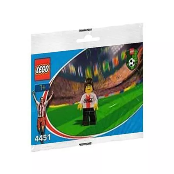 Sports 4451 Forward 3