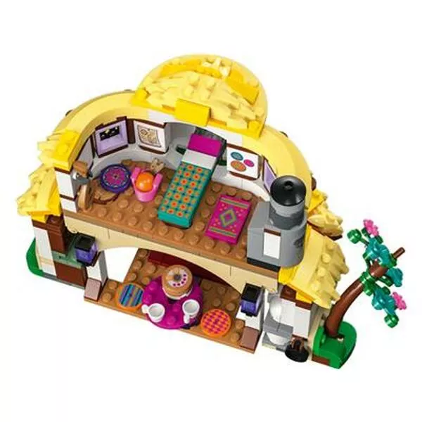 Disney 43231 Asha's Cottage