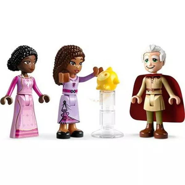 Disney 43231 Asha's Cottage