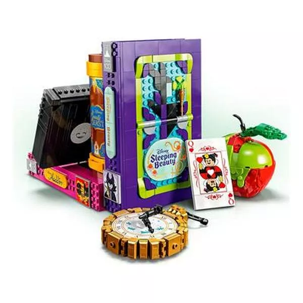 Disney 43227 Villain Icons