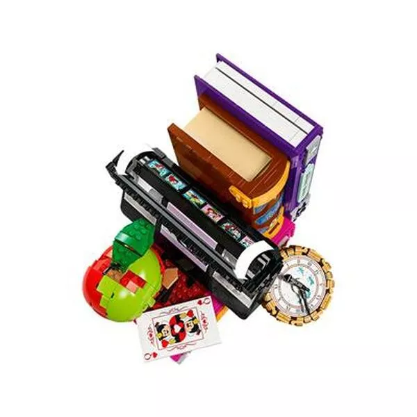 Disney 43227 Villain Icons