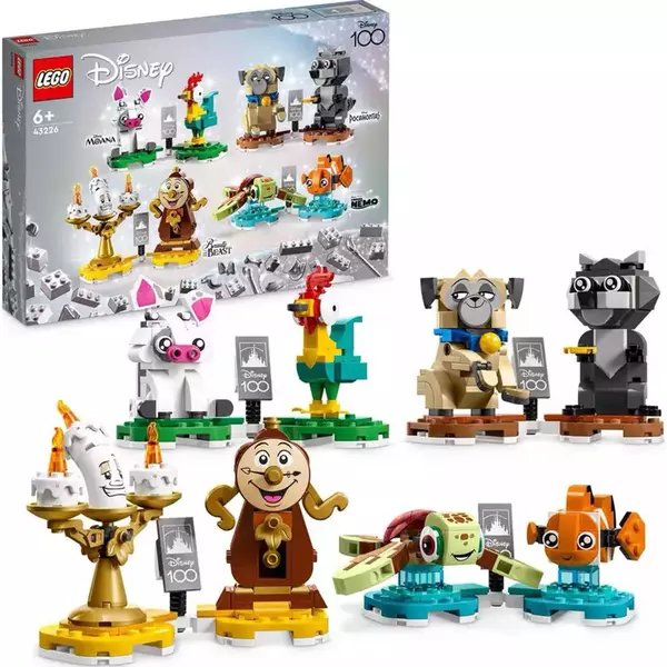 Disney 43226 Дуэты Диснея