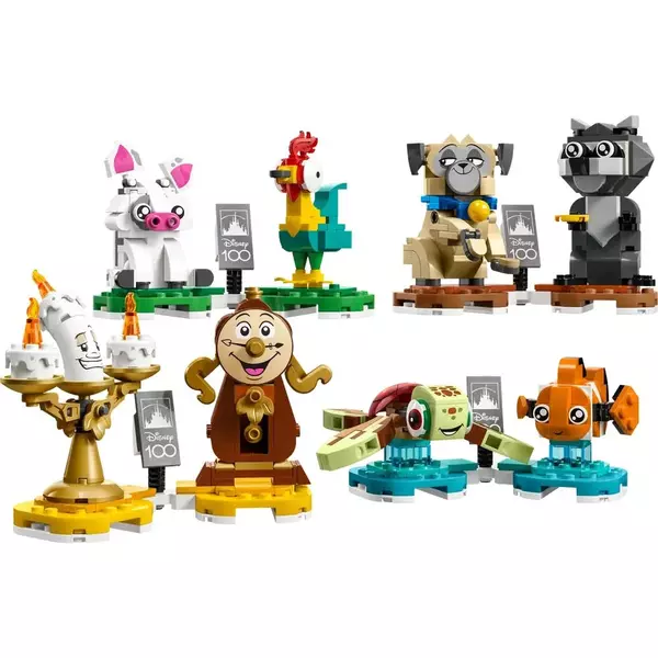 Disney 43226 Дуэты Диснея