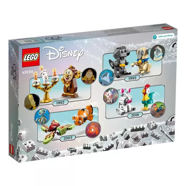 Disney 43226 Дуэты Диснея