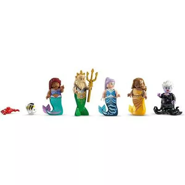 Disney 43225 The Little Mermaid