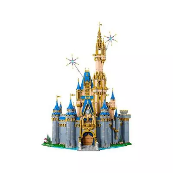 Disney 43222 Disney Castle