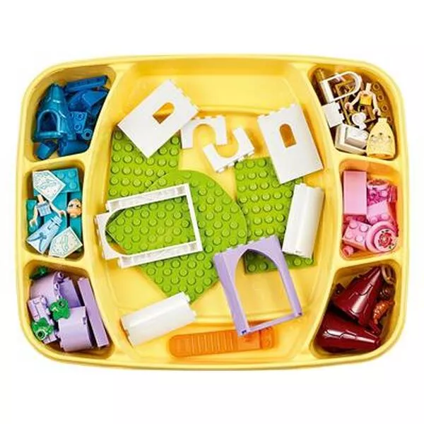Disney 43219 Disney Princess Creative Castles