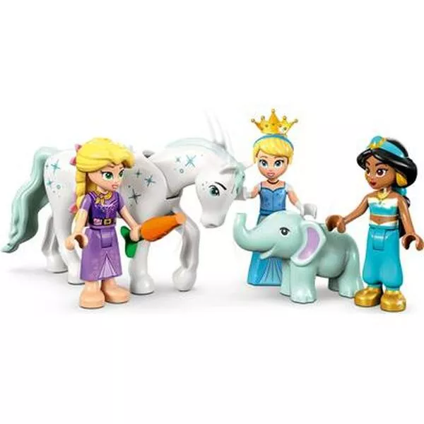 Disney 43216 Princess Enchanted Journey