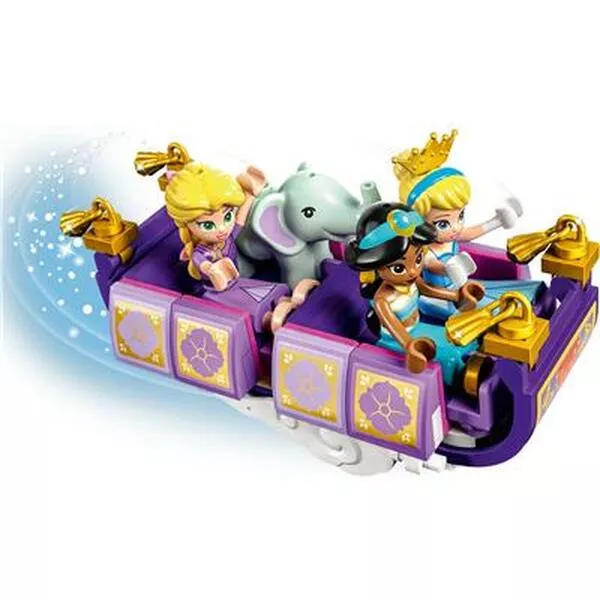 Disney 43216 Princess Enchanted Journey