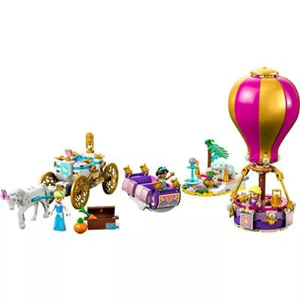Disney 43216 Princess Enchanted Journey