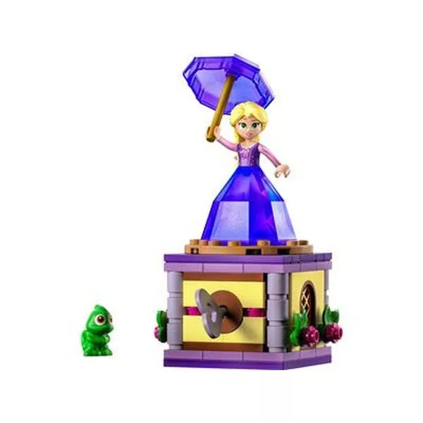 Disney 43214 Twirling Rapunzel