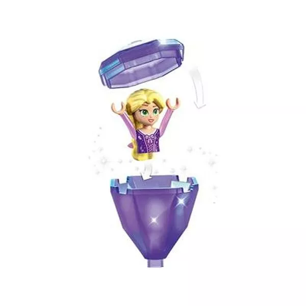 Disney 43214 Twirling Rapunzel