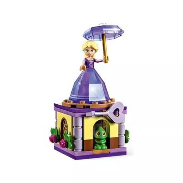 Disney 43214 Twirling Rapunzel