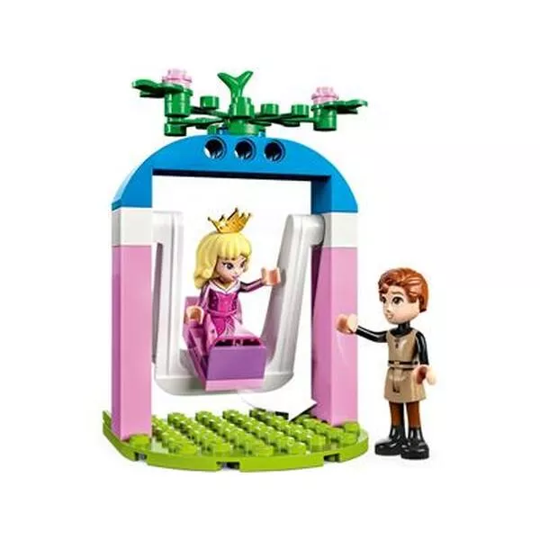 Disney 43211 Aurora's Castle