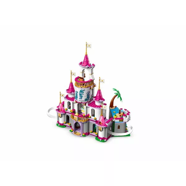 Disney 43205 Замок невероятных приключений