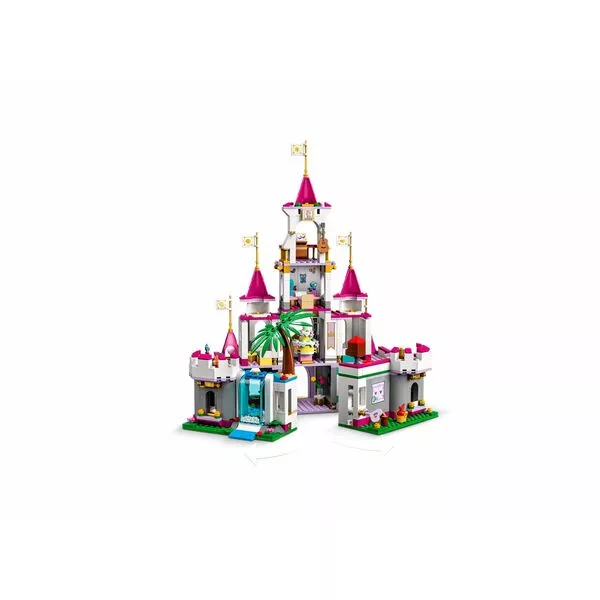 Disney 43205 Замок невероятных приключений