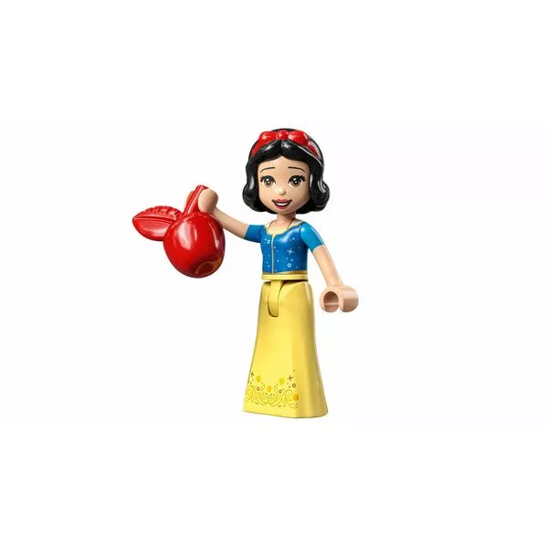 Disney 43205 Замок невероятных приключений