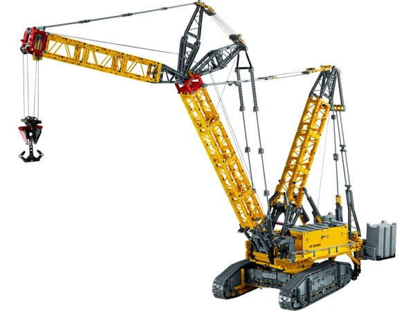 Technic 42146 Liebherr LR13000
